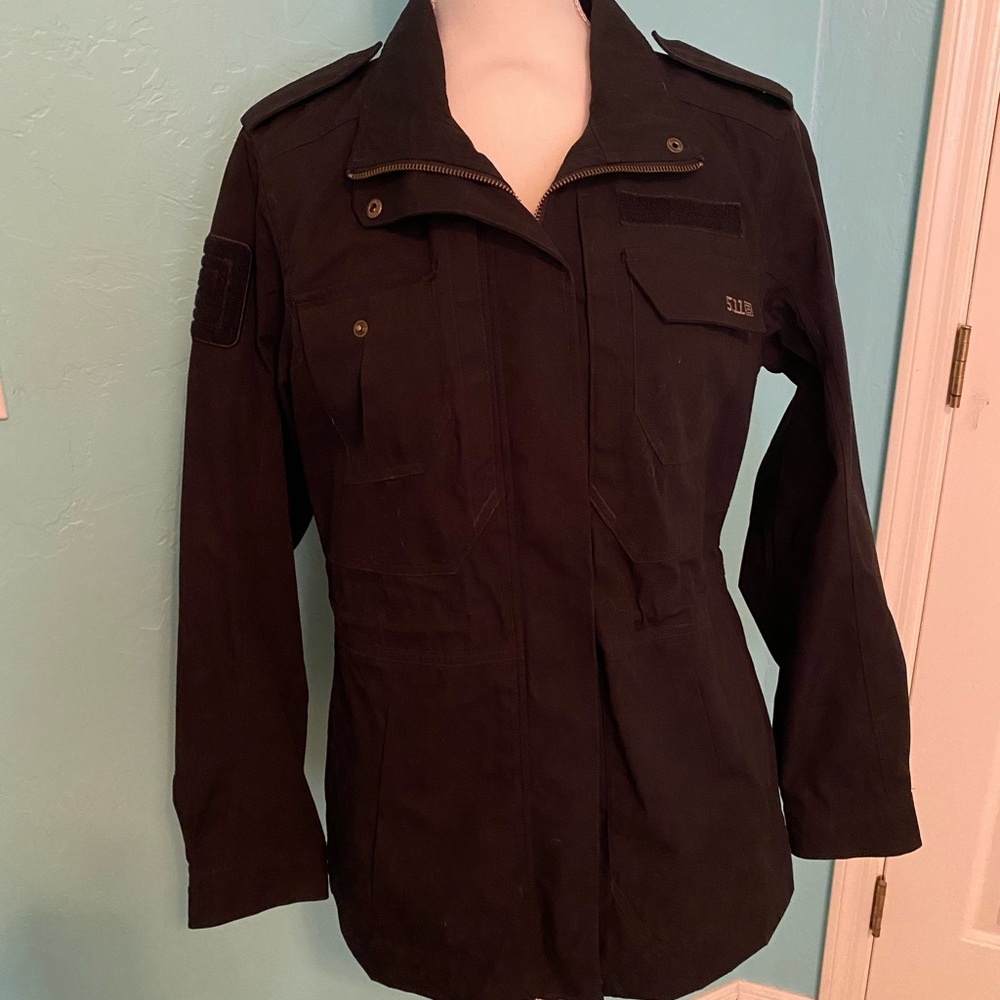 5.11 M65 Tactical Jacket